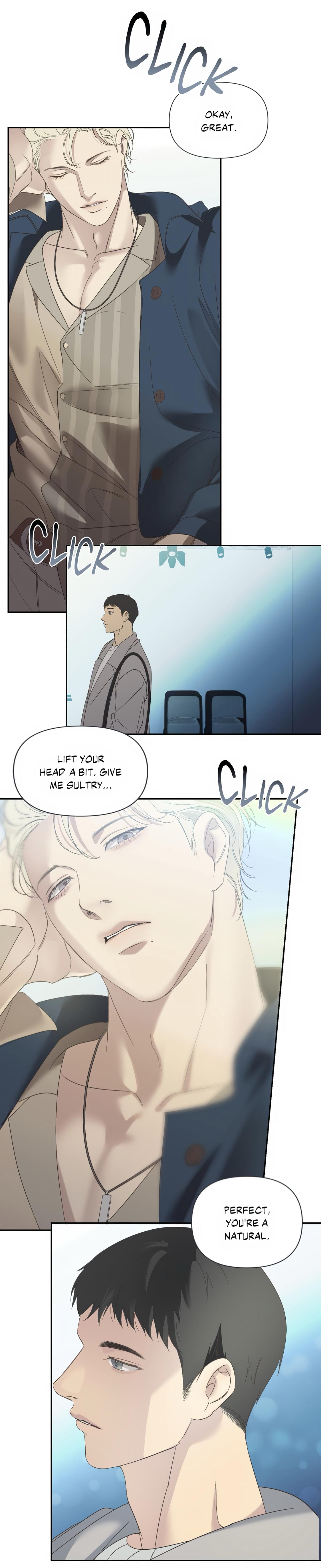 backlight, Chapter 14 image 06